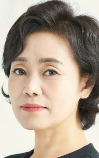 Фотография актёра Кан Э-щим