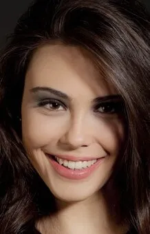 Фотография актёра Диляра Аксюек