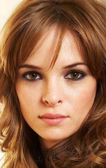 Фотография актёра Даниэль Панабэйкер