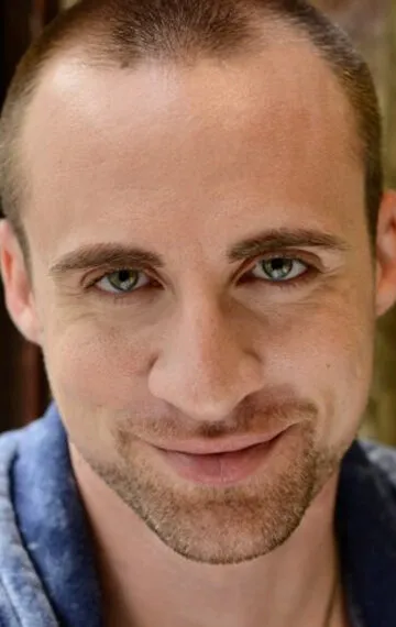 Фотография актёра Мэттью Зук