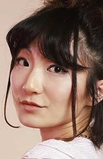 Фотография актёра Поппи Лю