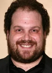 Фотография актёра Джордан Гелбер