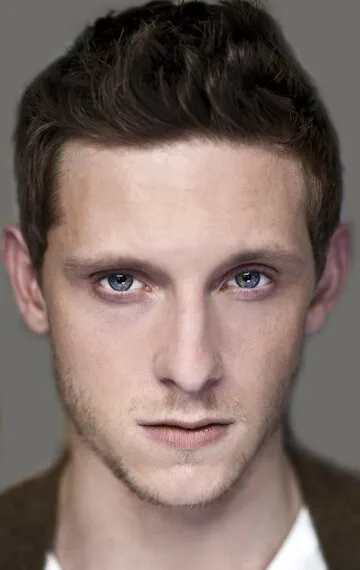 Фотография актёра Джейми Белл