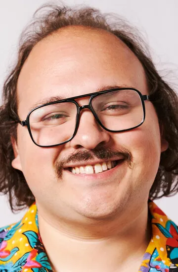 Фотография актёра 