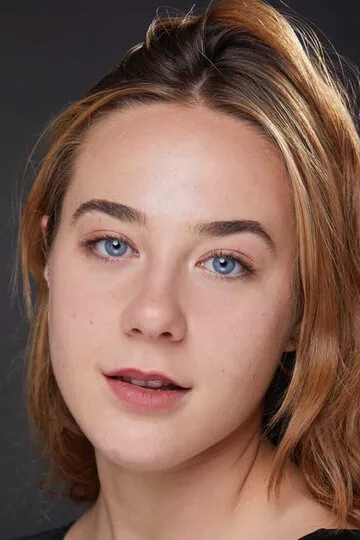 Фотография актёра 