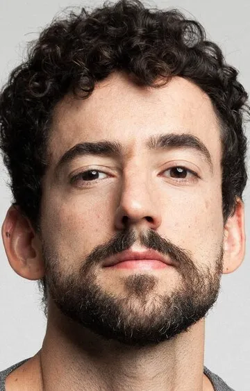 Фотография актёра Луис Херардо Мендес