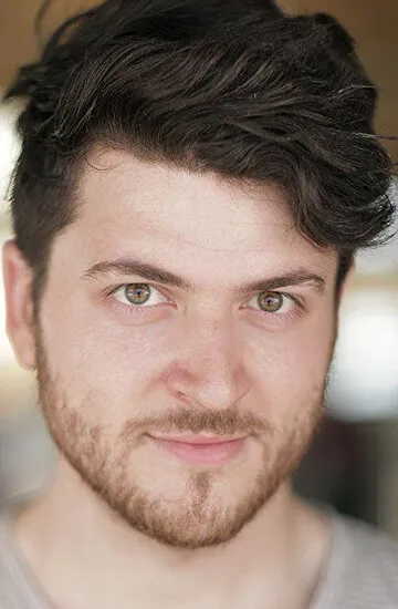 Фотография актёра Олан Роджерс