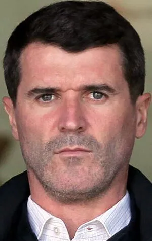 Фотография актёра Рой Кин