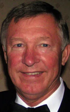 Фотография актёра Алекс Фергюсон