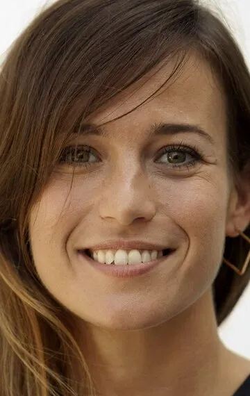 Фотография актёра Марта Этура