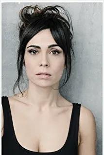 Фотография актёра Ицияр Атьенца