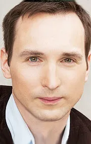 Фотография актёра Карл Грабошас