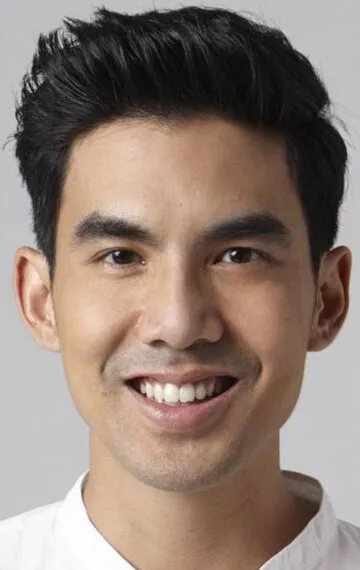 Фотография актёра Чантавит Дханасеви