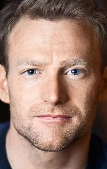 Фотография актёра Тоби Левинс