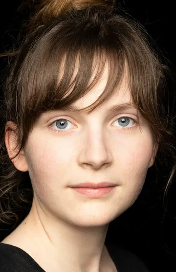 Фотография актёра Момо Байер