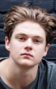 Фотография актёра Тимоти Иннес