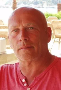 Фотография актёра Тим Картрайт