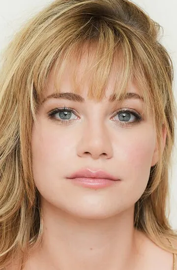 Фотография актёра Аманда Лейтон