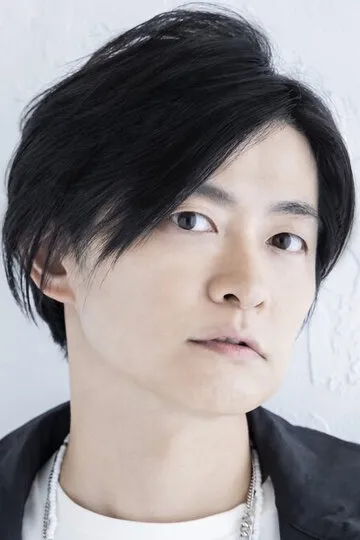 Фотография актёра Хиро Симоно