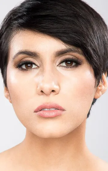 Фотография актёра Кристина Валенсуэла