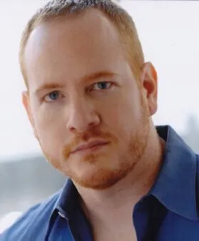 Фотография актёра Даррен Голдштейн