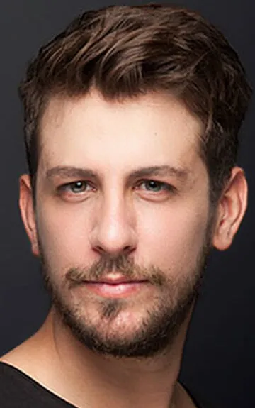 Фотография актёра Биранд Тунджа