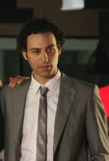 Фотография актёра Мерт Явузджан