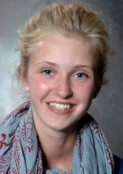 Фотография актёра Юлия Спорре