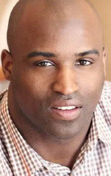 Фотография актёра Рики Уильямс