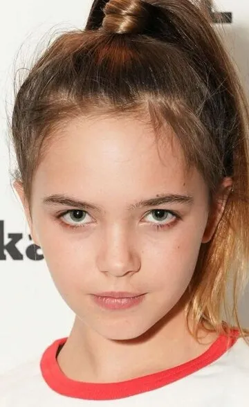 Фотография актёра Райан Кира Армстронг