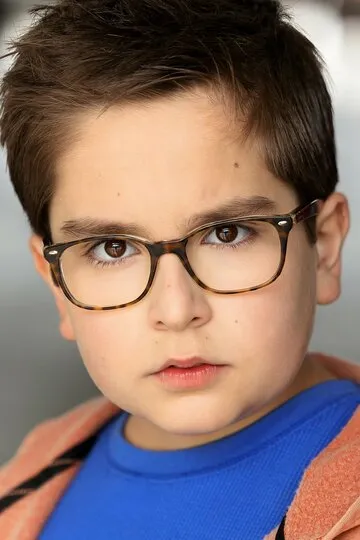 Фотография актёра Роберт Тимоти Смит