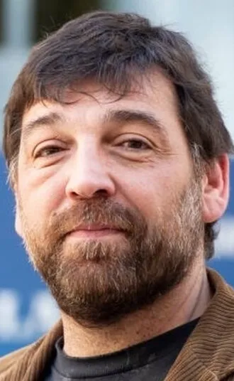 Фотография актёра Ховик Кеучкерян