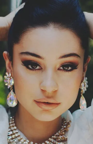 Фотография актёра Алекса Деми