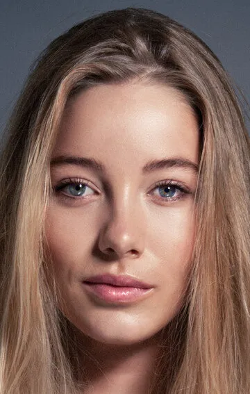 Фотография актёра Шарлотта Вега