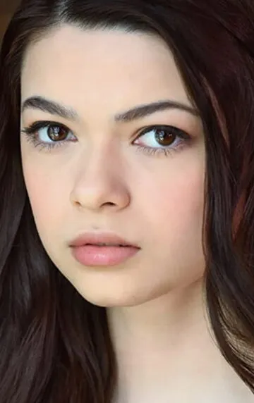 Фотография актёра Никки Хан