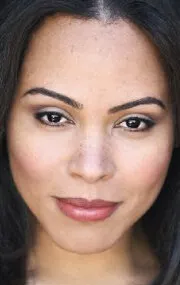 Фотография актёра Амира Вэнн