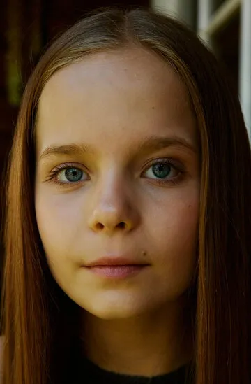 Фотография актёра Давина Коулмэн