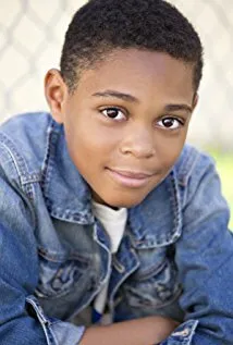 Фотография актёра Пол-Микель Уильямс