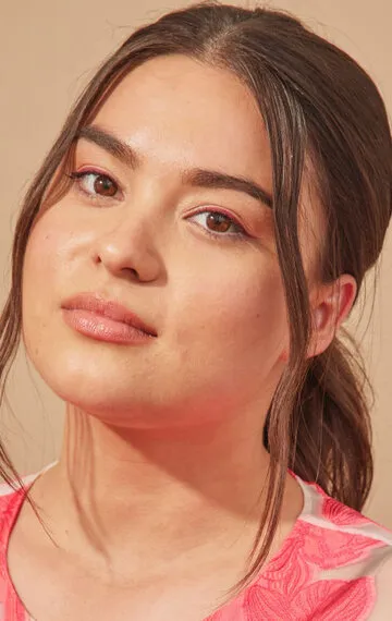 Фотография актёра Девери Джейкобс