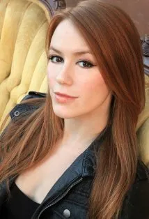 Фотография актёра Мариша Рэй