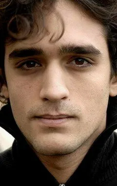 Фотография актёра Кентан Форе