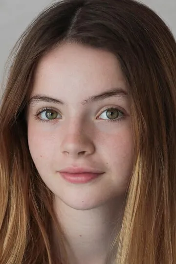 Фотография актёра Брук Картер