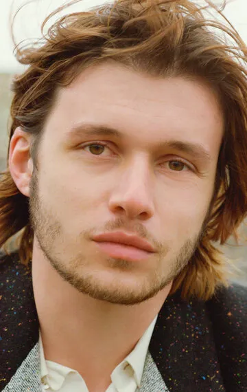 Фотография актёра Ник Робинсон