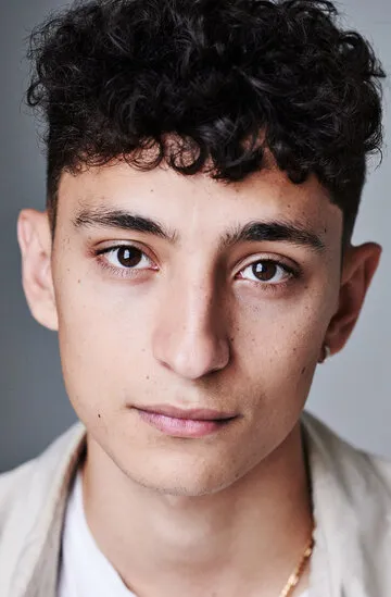 Фотография актёра Джейден Реври