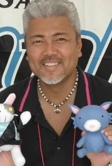 Фотография актёра Ацуси Оно