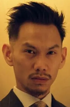 Фотография актёра Майкл Ву