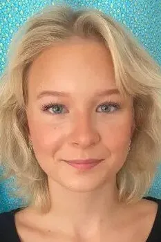 Фотография актёра Сигрид Джонсон