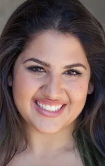 Фотография актёра Наташа Бенхам