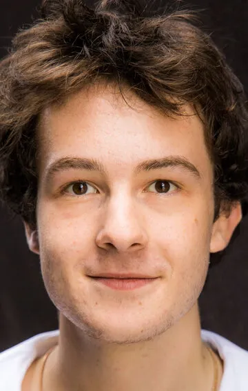 Фотография актёра Максимилиан Эренрайх