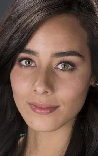 Фотография актёра Эсмеральда Пиментел